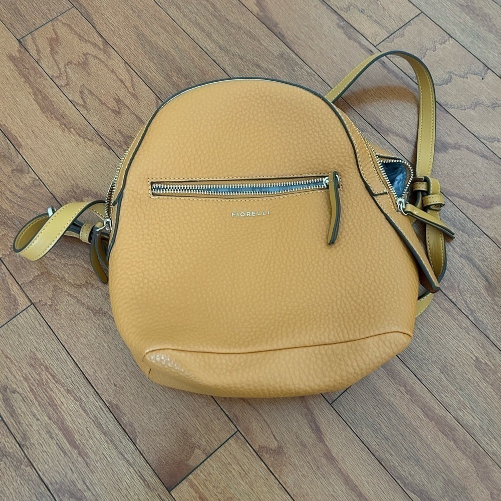 Fiorelli Mini Backpack - image 1